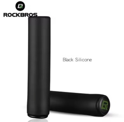 Puños ROCKBROS Negro