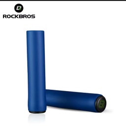Puños ROCKBROS Azul