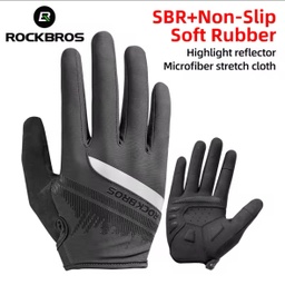 Guantes ROCKBROS Ciclismo L