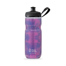 [PO-20FL-BLA] Anfora Termica POLAR BOTTLE 20 OZ