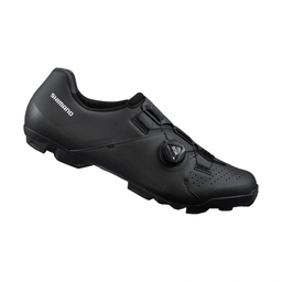 [1050373] Zapatilla crosscoutry XC300 negra 43  EUR