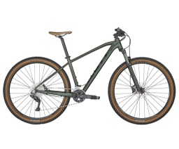 [290201-008]] BICICLETA SCOTT ASPECT 930 2024 M