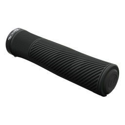 Puños Grips SYNCROS XC Lock on Negro