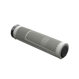 Puños Grips SYNCROS AM Lock on Gris
