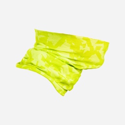 Bandana Ciclismo Roadar 100 Amarillo VAN RYSEL