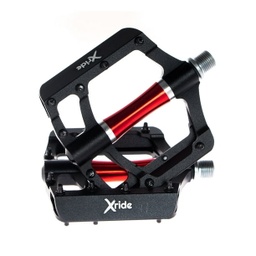 Pedales de Aluminio para Bicicleta Xride
