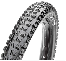 LLantas HIGH ROLLER III – 29X2.40 / PLEGABLE / NEGRO