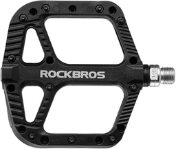 [7502304375066] Pedales ROCKBROS M906-BK