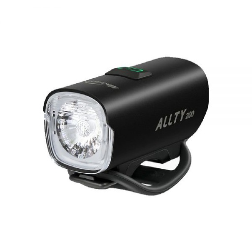 LAMPARA MAGICSHINE DELANTERA - ALLTY 200 LM