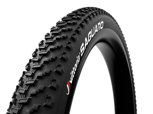 LLANTA VITTORIA SAGUARO TLR 29X2.25 TUBELESS NEGRA