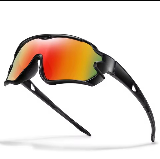 Lentes Para Niño Ciclismo