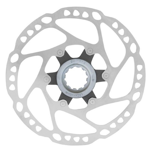 ROTOR SHIMANO  SM-RT66 180MM P/TORNILLOS