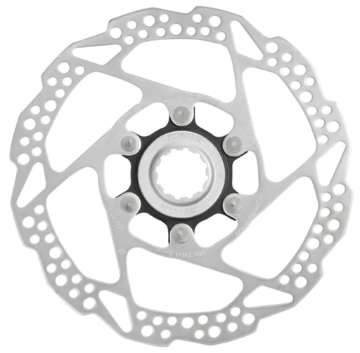[1120001] Rotor SHIMANO SM-RT10 160MM C LOCK