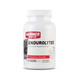 [ELC] Hammer Endurolytes® - 120 Capsules