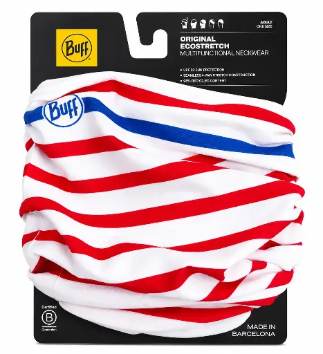 Tubular Multifuncional Buff® CoolNet UV+ Neckwear