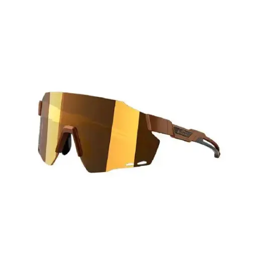 LENTES MAGICSHINE FOTOCROMATICOS - COFFEE BROWN