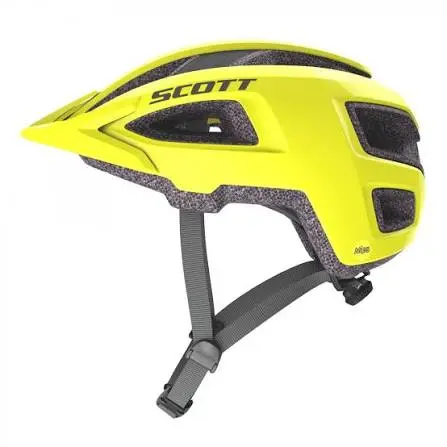 Casco Scott Groove Plus 