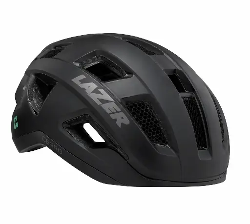 CASCO CERRO NEGRO LAZER TALLA M
