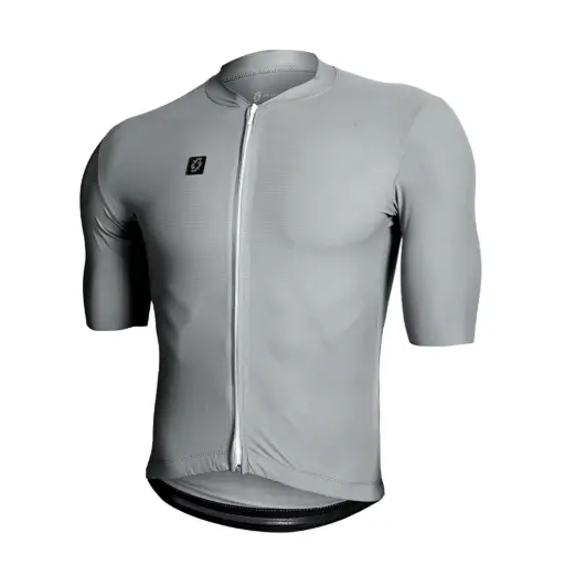 JERSEY APHESIS DE HOMRE TALLA XL GRIS 