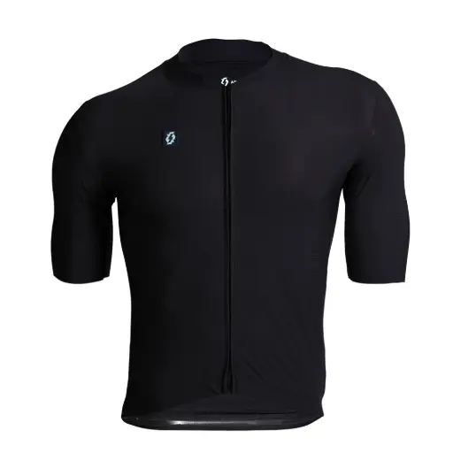JERSEY APHESIS DE HOMBRE TALLA S NEGRO