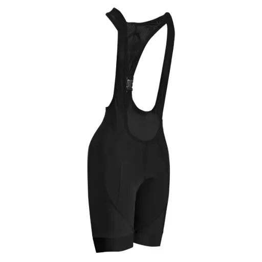 BIB SHORT APHESIS CLASSIC TALLA M NEGRO 