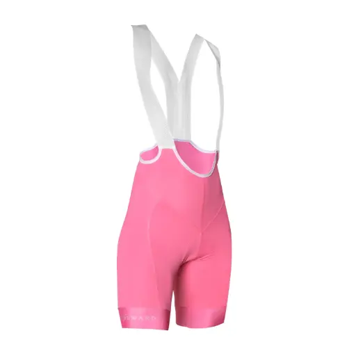 BIB SHORT CLASSIC APHESIS DE MUJER TALLA S MORADO
