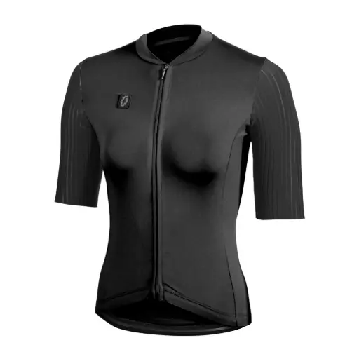 JERSEY APHESIS DE MUJER TALLA L ESSENZA GRAFITO