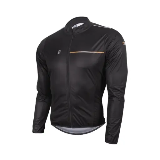 CHAMARRA ROMPEVIENTOS APHESIS HOMBRE TALLA M PREMIER FORTE