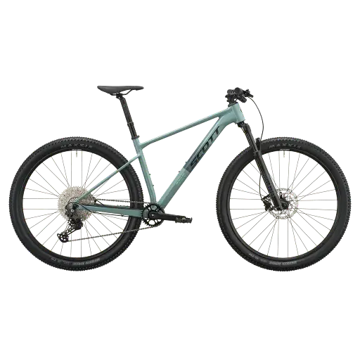 BICICLETA SCOTT SCALE 55 MY27 