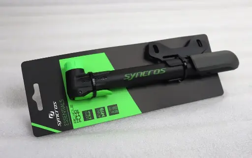 BOMBA SYNCROS ESSENTIALS