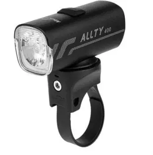 LAMPARA DELANTERA MAGICSHINE 400 LM
