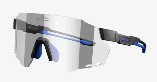 LENTES MAGICSHINE DE CICLISMO