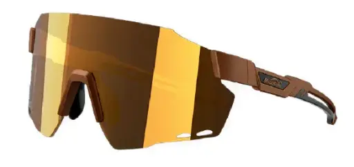 LENTES MAGICSHINE CLASSIC – COFFEE BROWN
