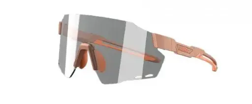 LENTES MAGICSHINE FOTOCROMATICOS - PHOENIX NARANJA