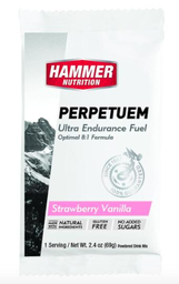 Perpetuem Ultra Endurance fuel - Hammer Nutrition