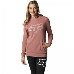 Sudadera FOX Pullover Afterglow Mujer