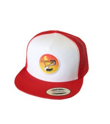 [1820430200] Gorra Pelicano Malla KMA