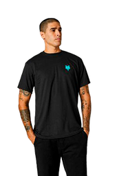 Playera FOX Basic Mawlr