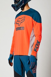 Jersey FOX Defend M Larga