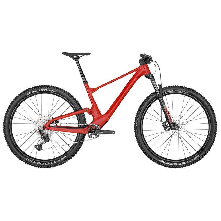 Bici SCOTT Spark 960 2022