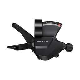 [1150012] Palanca de Cambio Altus SL-M315 7V SHIMANO