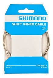 [1290543] Cable De Cambio 1.2X2100 MM ROAD SHIMANO