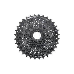 [1090009] Cassette 8V SHIMANO 11/34D